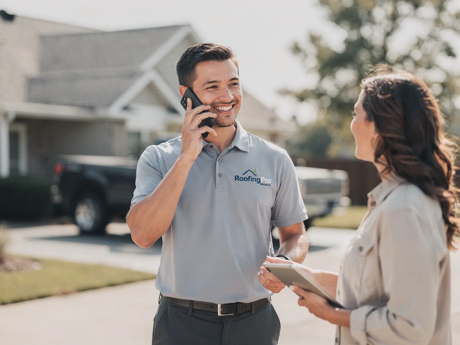 Flashing Inspection in Santa Clarita, CA
